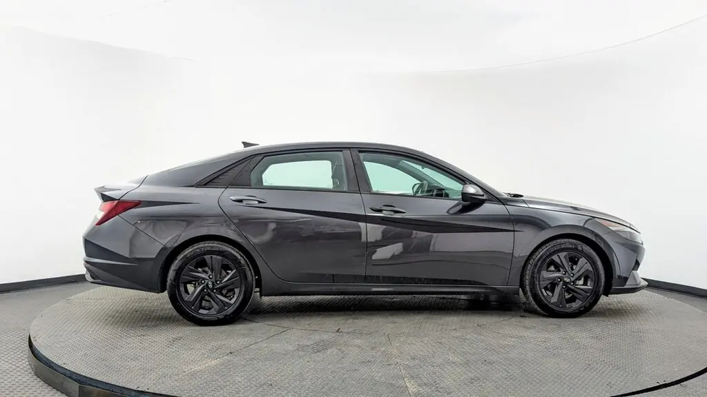 Florida Fine Cars - Used HYUNDAI ELANTRA 2023 MARGATE SEL