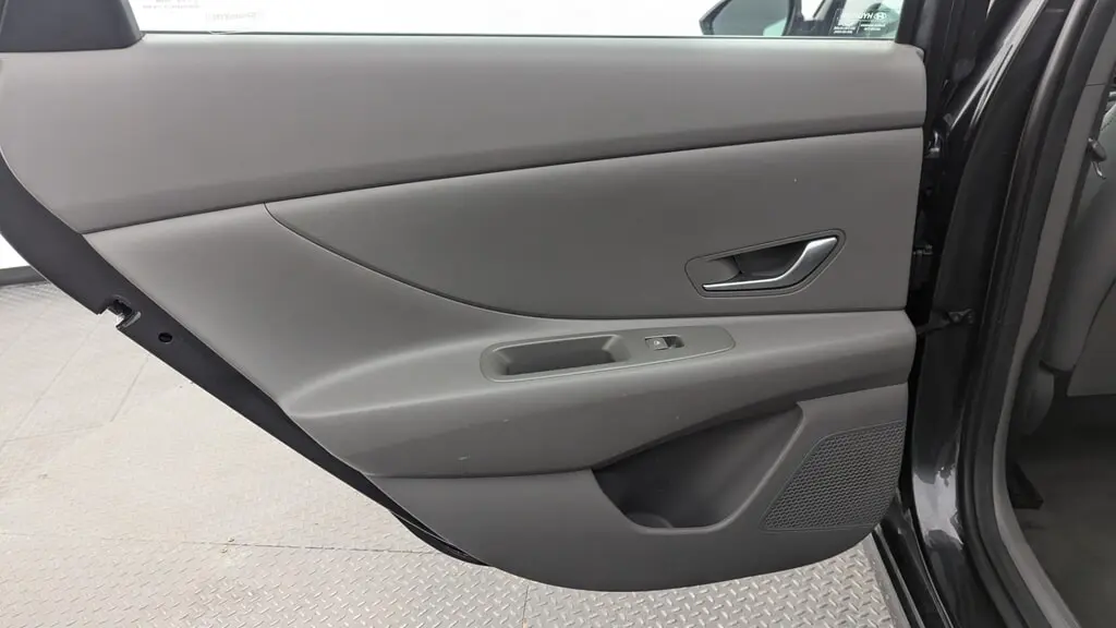 Florida Fine Cars - Used HYUNDAI ELANTRA 2023 MARGATE SEL