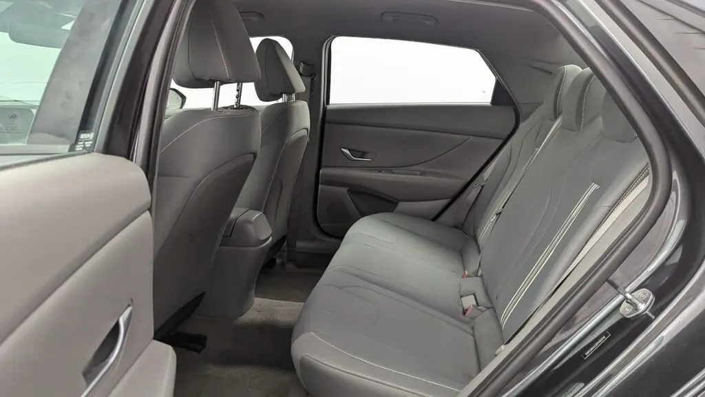 Florida Fine Cars - Used HYUNDAI ELANTRA 2023 MARGATE SEL