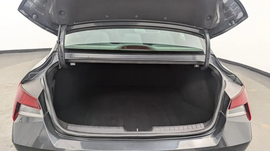Florida Fine Cars - Used HYUNDAI ELANTRA 2023 MARGATE SEL