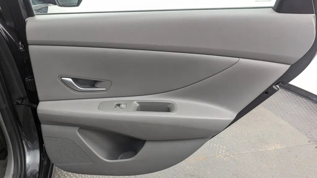 Florida Fine Cars - Used HYUNDAI ELANTRA 2023 MARGATE SEL