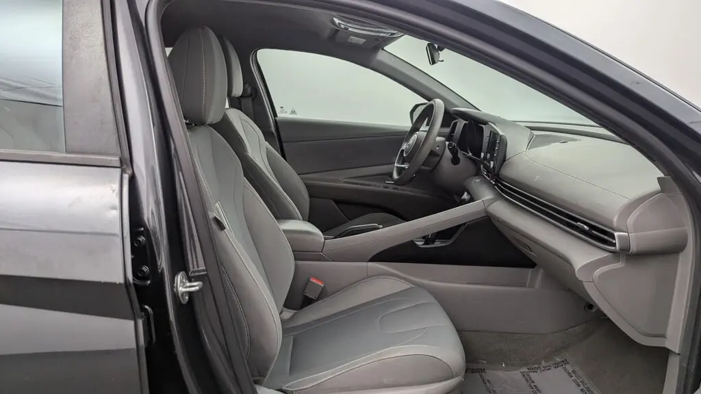 Florida Fine Cars - Used HYUNDAI ELANTRA 2023 MARGATE SEL