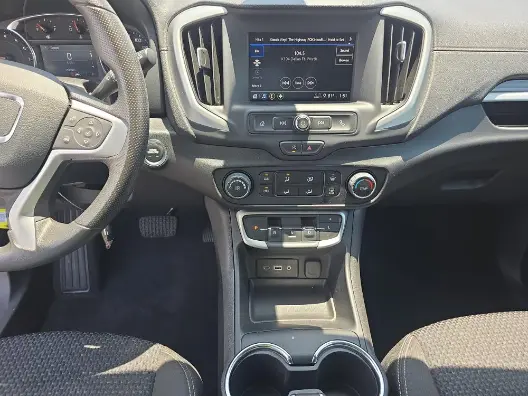 Florida Fine Cars - Used GMC TERRAIN 2024 WEST PALM SLE
