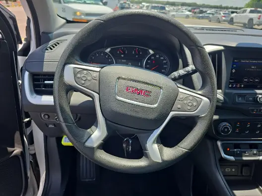 Florida Fine Cars - Used GMC TERRAIN 2024 WEST PALM SLE