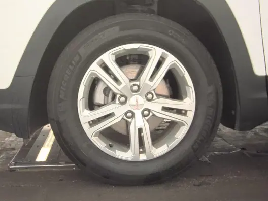 Florida Fine Cars - Used GMC TERRAIN 2024 WEST PALM SLE