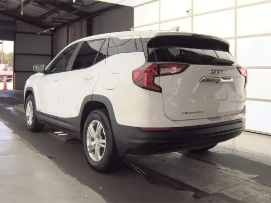 Florida Fine Cars - Used GMC TERRAIN 2024 WEST PALM SLE