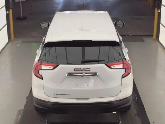 Florida Fine Cars - Used GMC TERRAIN 2024 WEST PALM SLE