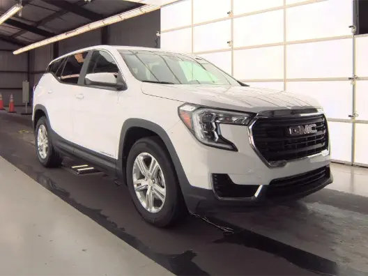 Florida Fine Cars - Used GMC TERRAIN 2024 WEST PALM SLE