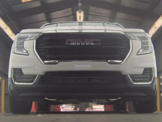 Florida Fine Cars - Used GMC TERRAIN 2024 WEST PALM SLE