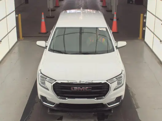 Florida Fine Cars - Used GMC TERRAIN 2024 WEST PALM SLE