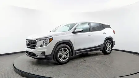 Florida Fine Cars - Used GMC TERRAIN 2024 WEST PALM SLE