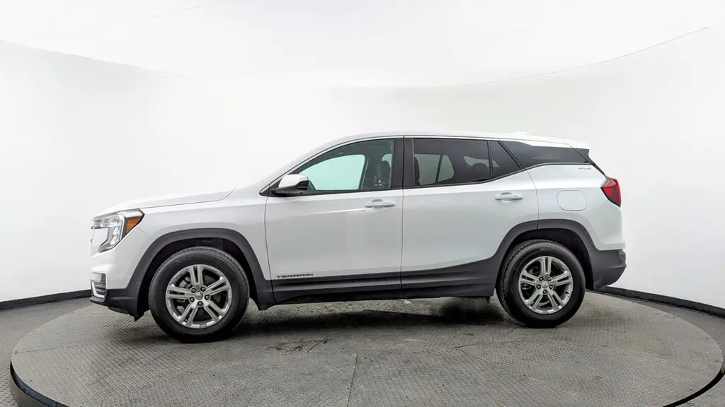 Florida Fine Cars - Used GMC TERRAIN 2024 WEST PALM SLE