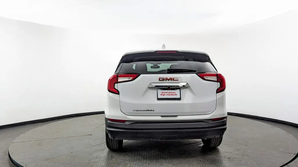 Florida Fine Cars - Used GMC TERRAIN 2024 WEST PALM SLE
