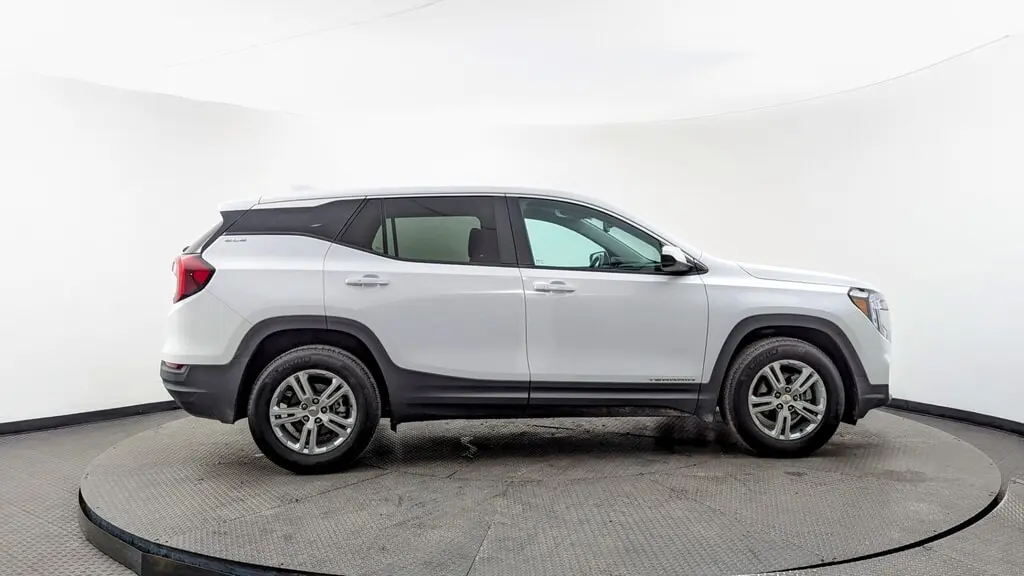 Florida Fine Cars - Used GMC TERRAIN 2024 WEST PALM SLE