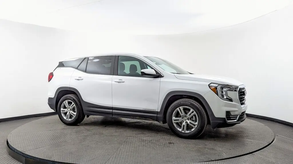 Florida Fine Cars - Used GMC TERRAIN 2024 WEST PALM SLE