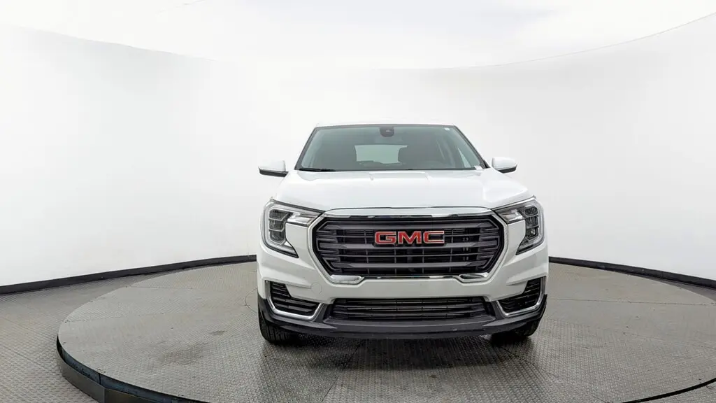 Florida Fine Cars - Used GMC TERRAIN 2024 WEST PALM SLE