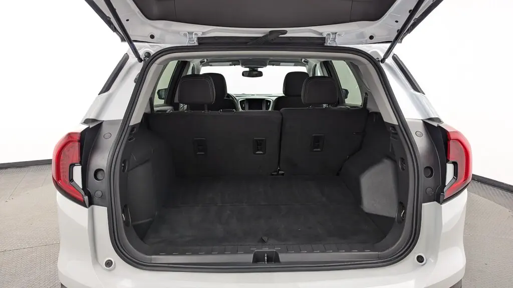 Florida Fine Cars - Used GMC TERRAIN 2024 WEST PALM SLE