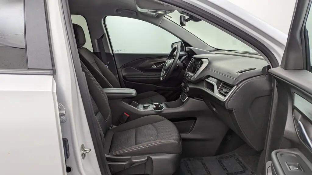 Florida Fine Cars - Used GMC TERRAIN 2024 WEST PALM SLE