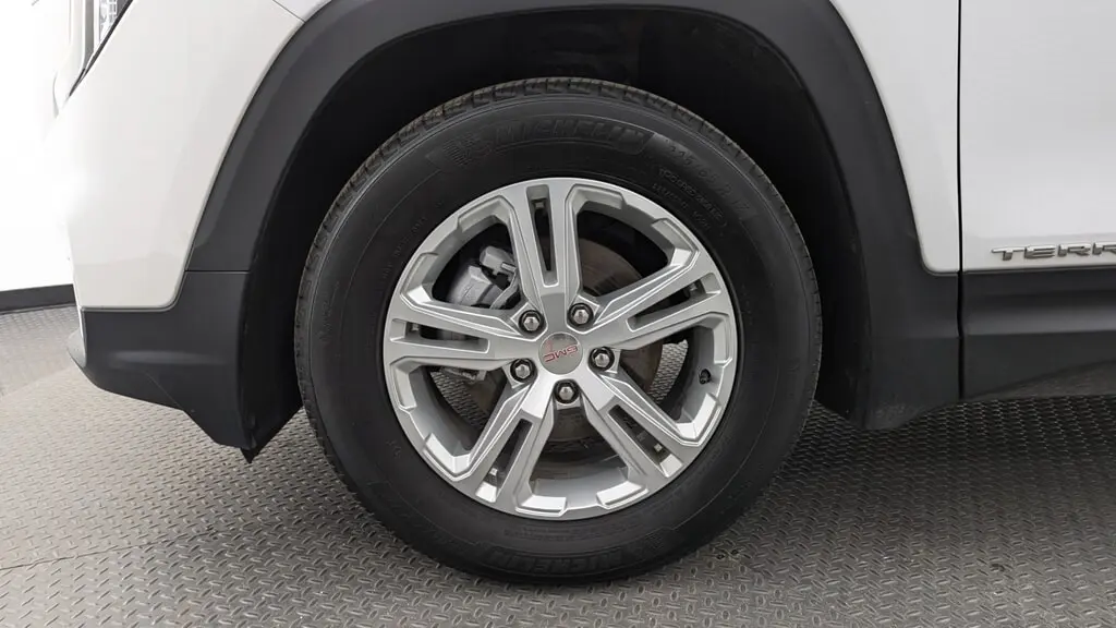 Florida Fine Cars - Used GMC TERRAIN 2024 WEST PALM SLE