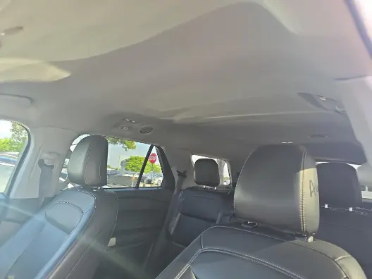 Florida Fine Cars - Used FORD EXPLORER 2024 ORLANDO XLT