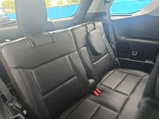 Florida Fine Cars - Used FORD EXPLORER 2024 ORLANDO XLT
