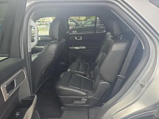 Florida Fine Cars - Used FORD EXPLORER 2024 ORLANDO XLT