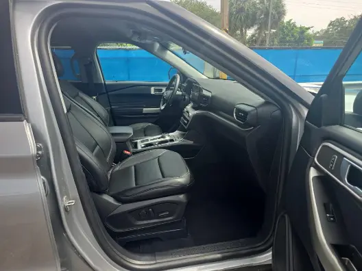 Florida Fine Cars - Used FORD EXPLORER 2024 ORLANDO XLT