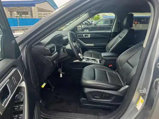Florida Fine Cars - Used FORD EXPLORER 2024 ORLANDO XLT