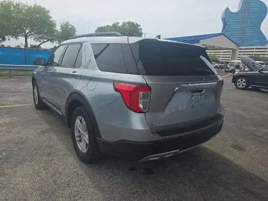 Florida Fine Cars - Used FORD EXPLORER 2024 ORLANDO XLT