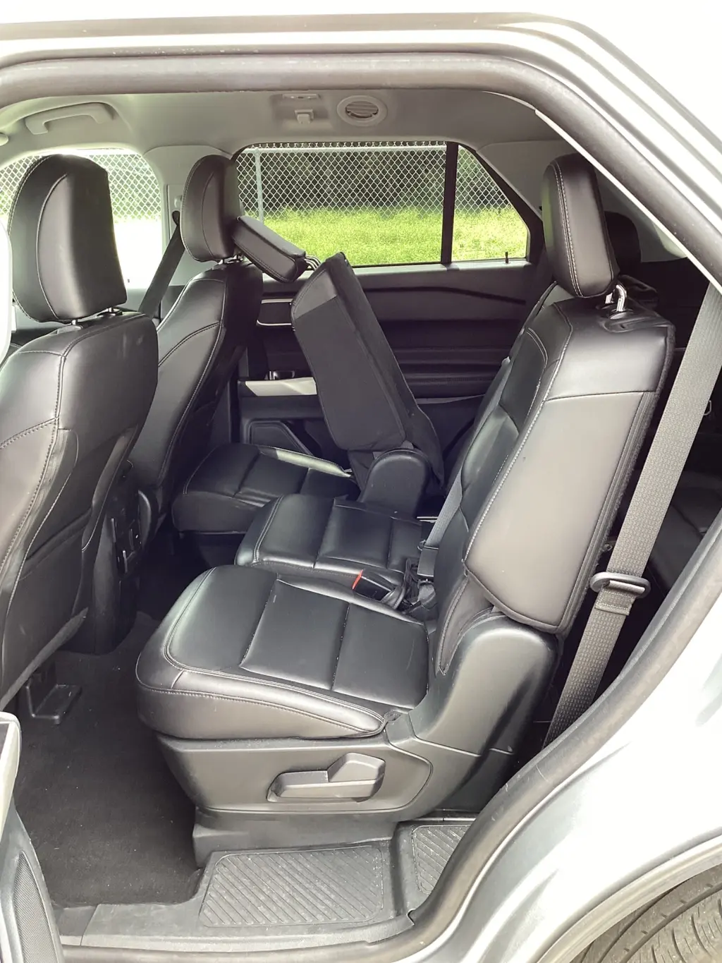 Florida Fine Cars - Used FORD EXPLORER 2024 ORLANDO XLT