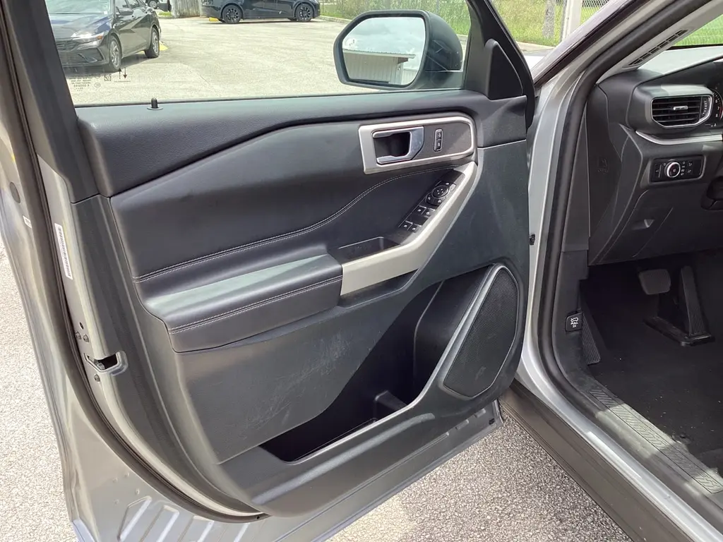 Florida Fine Cars - Used FORD EXPLORER 2024 ORLANDO XLT