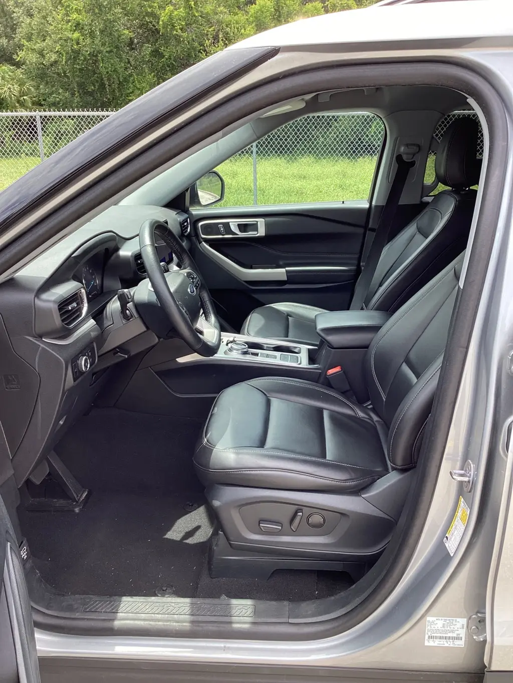 Florida Fine Cars - Used FORD EXPLORER 2024 ORLANDO XLT