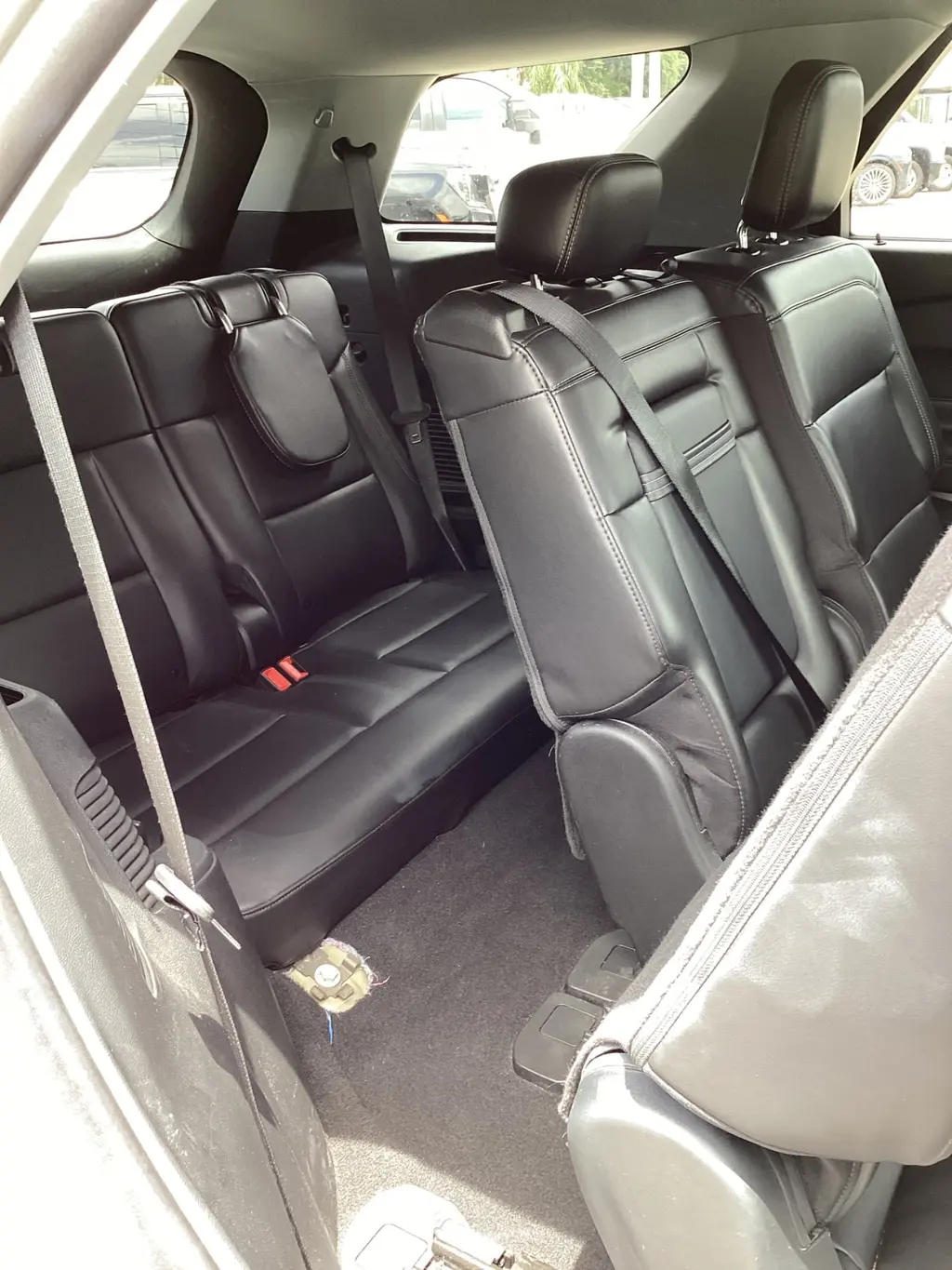 Florida Fine Cars - Used FORD EXPLORER 2024 ORLANDO XLT