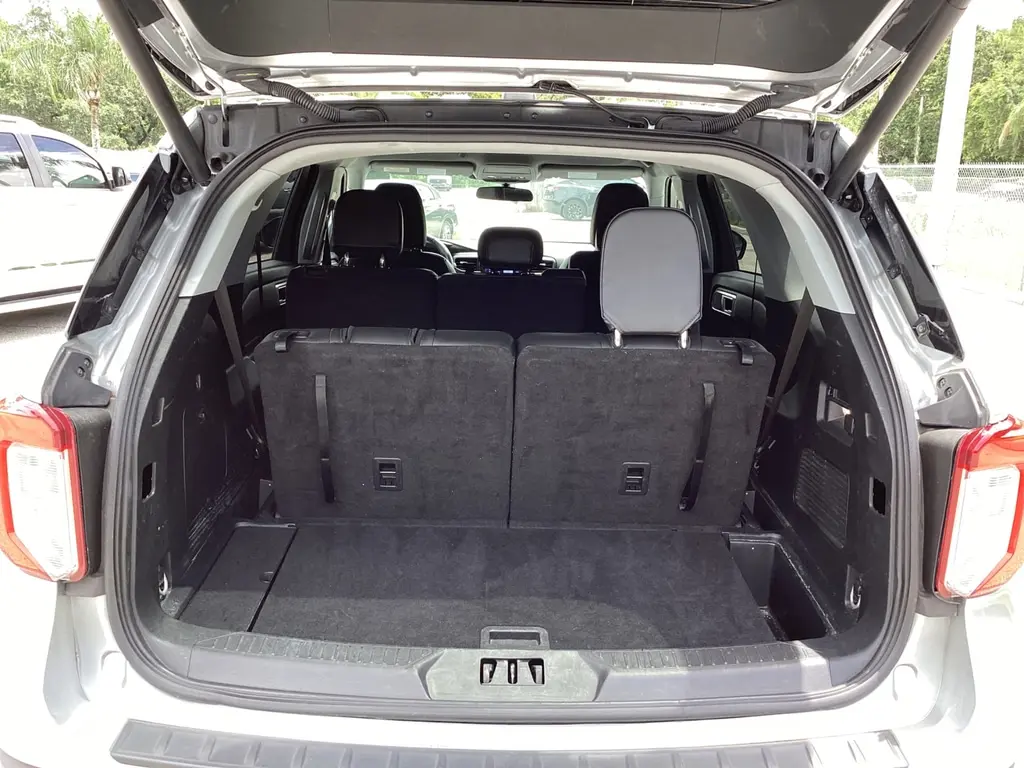 Florida Fine Cars - Used FORD EXPLORER 2024 ORLANDO XLT