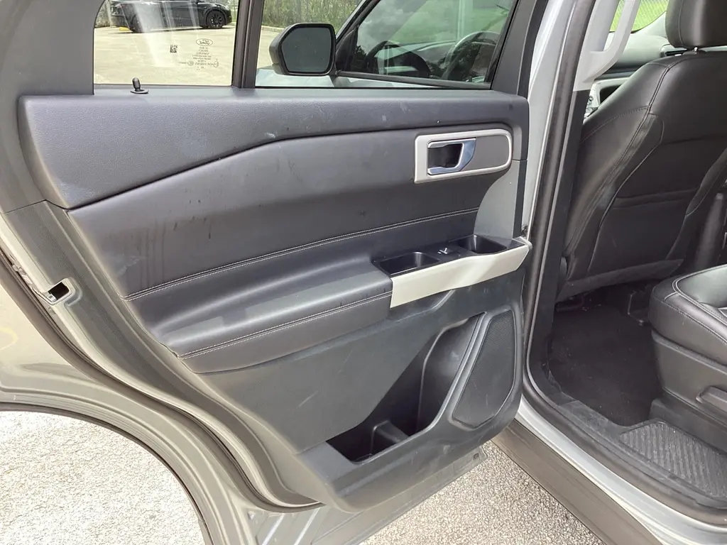 Florida Fine Cars - Used FORD EXPLORER 2024 ORLANDO XLT