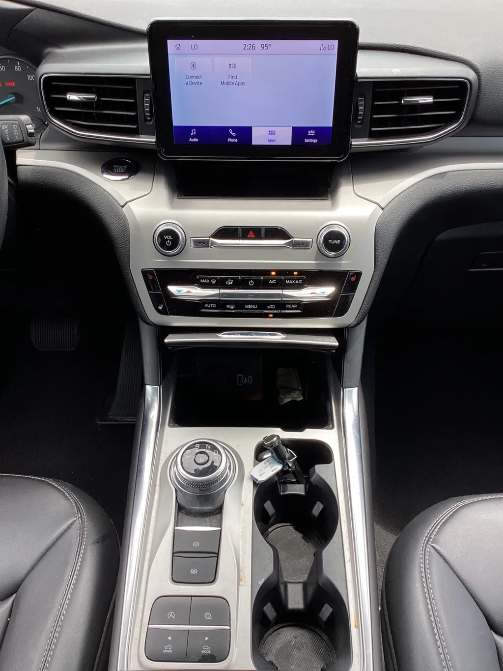 Florida Fine Cars - Used FORD EXPLORER 2024 ORLANDO XLT