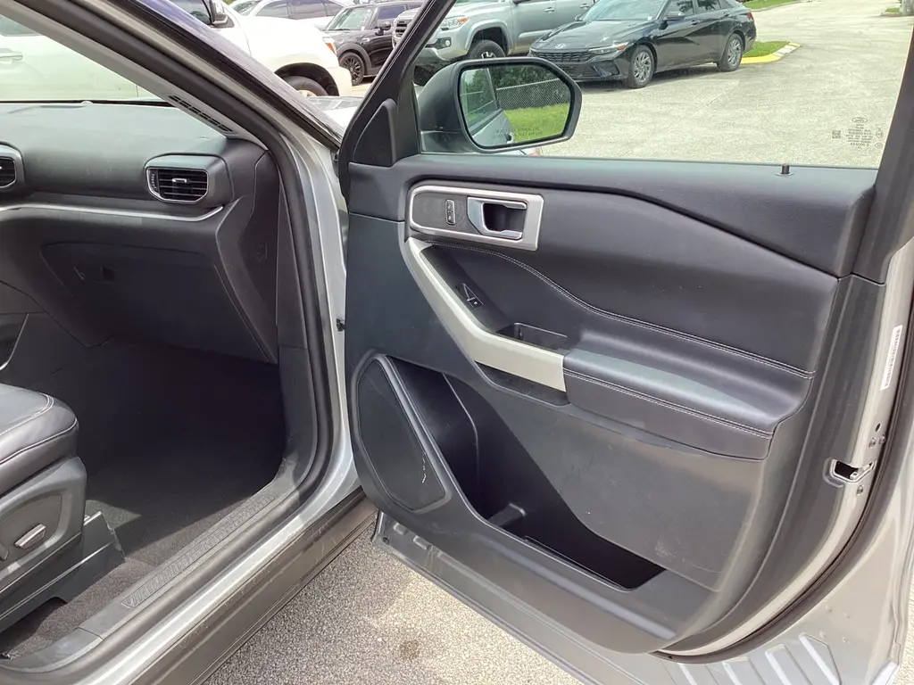 Florida Fine Cars - Used FORD EXPLORER 2024 ORLANDO XLT