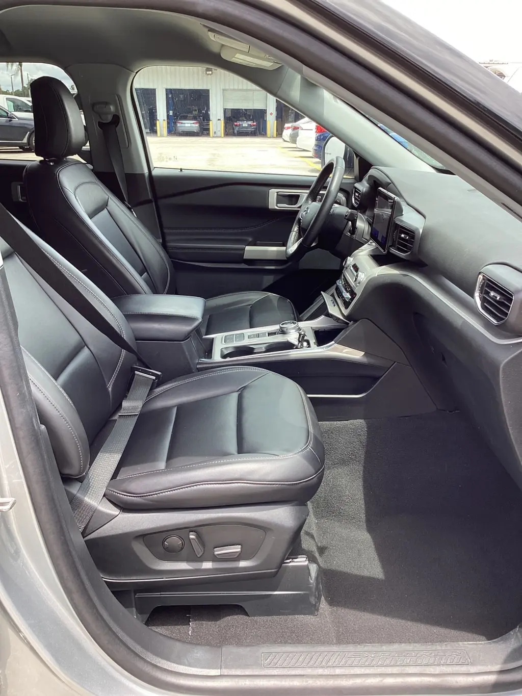 Florida Fine Cars - Used FORD EXPLORER 2024 ORLANDO XLT