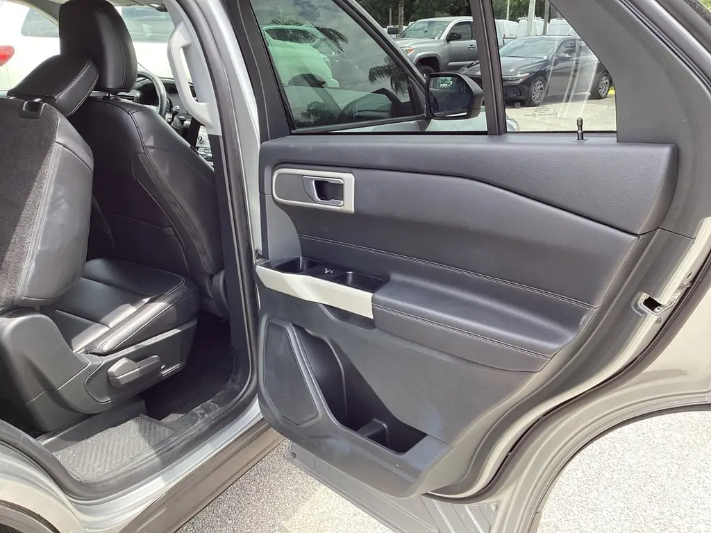 Florida Fine Cars - Used FORD EXPLORER 2024 ORLANDO XLT