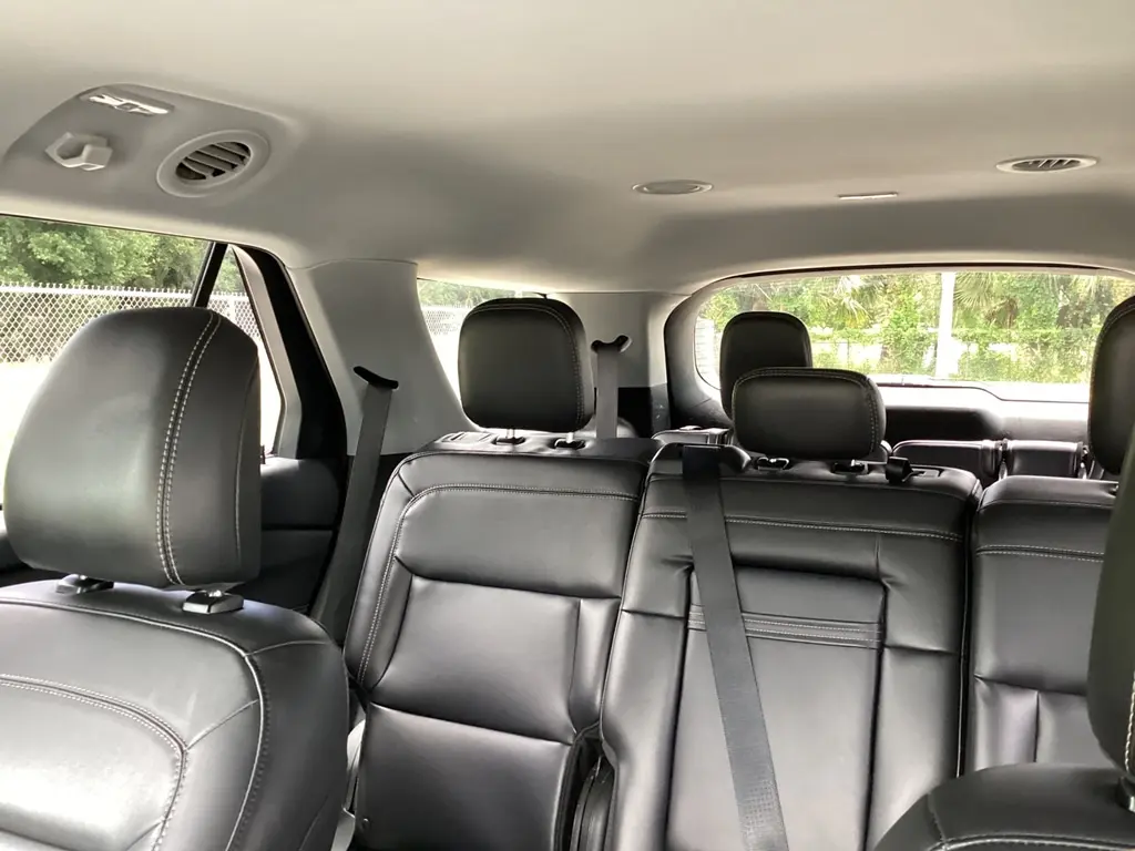 Florida Fine Cars - Used FORD EXPLORER 2024 ORLANDO XLT