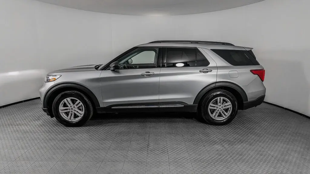 Florida Fine Cars - Used FORD EXPLORER 2024 ORLANDO XLT