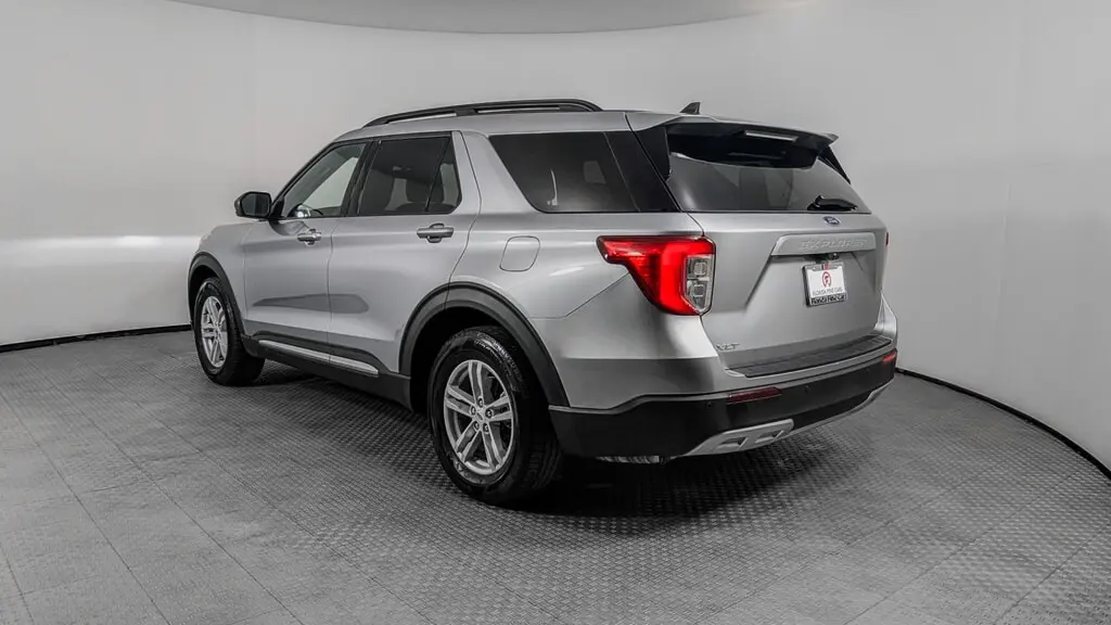 Florida Fine Cars - Used FORD EXPLORER 2024 ORLANDO XLT