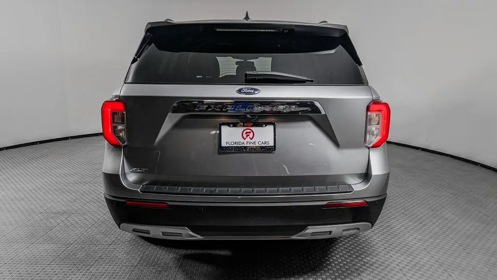 Florida Fine Cars - Used FORD EXPLORER 2024 ORLANDO XLT
