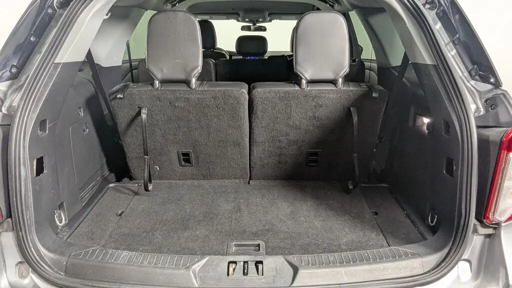 Florida Fine Cars - Used FORD EXPLORER 2024 ORLANDO XLT