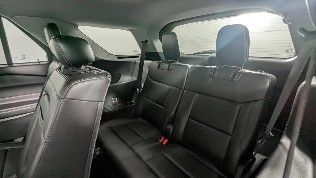 Florida Fine Cars - Used FORD EXPLORER 2024 ORLANDO XLT