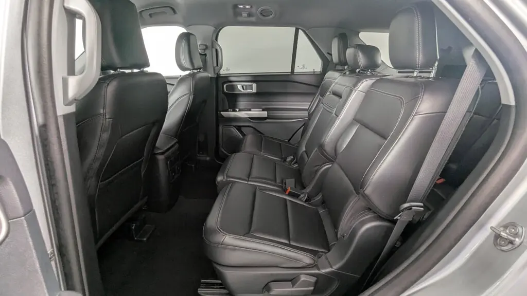 Florida Fine Cars - Used FORD EXPLORER 2024 ORLANDO XLT