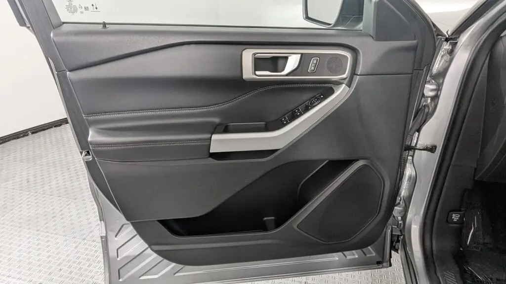 Florida Fine Cars - Used FORD EXPLORER 2024 ORLANDO XLT
