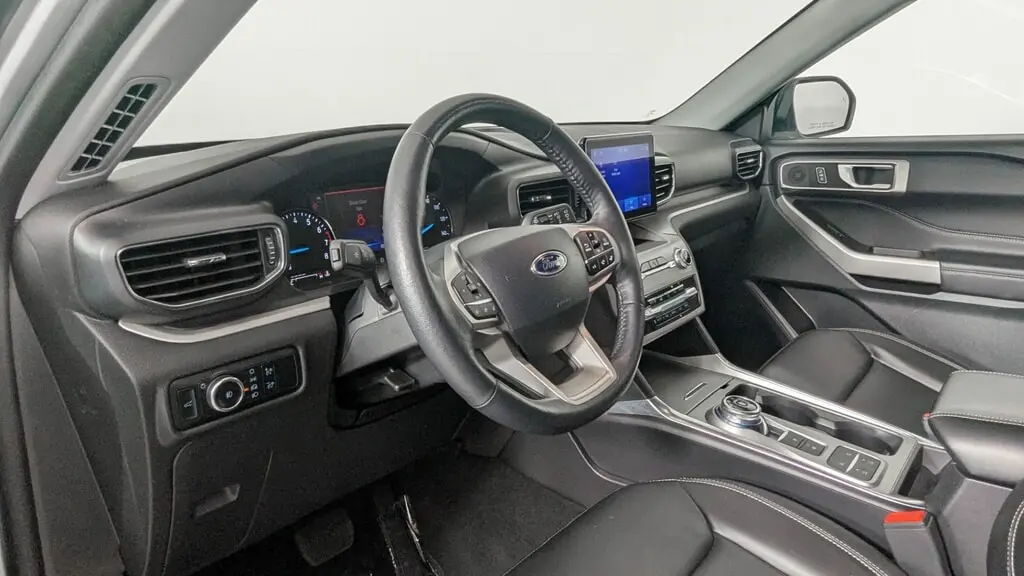 Florida Fine Cars - Used FORD EXPLORER 2024 ORLANDO XLT