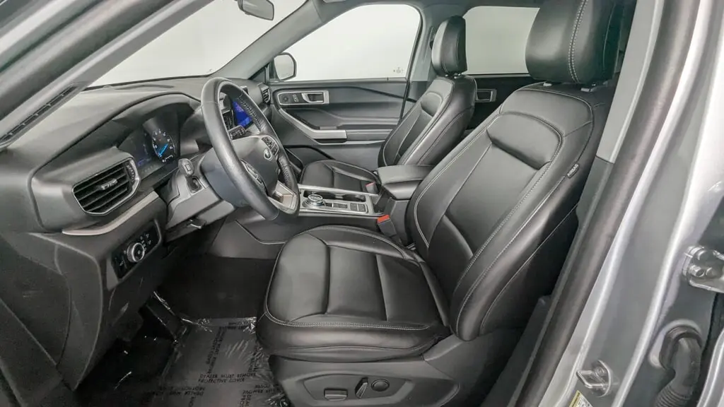Florida Fine Cars - Used FORD EXPLORER 2024 ORLANDO XLT