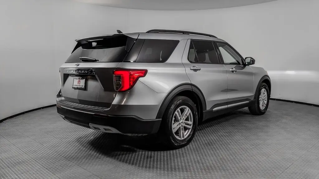 Florida Fine Cars - Used FORD EXPLORER 2024 ORLANDO XLT